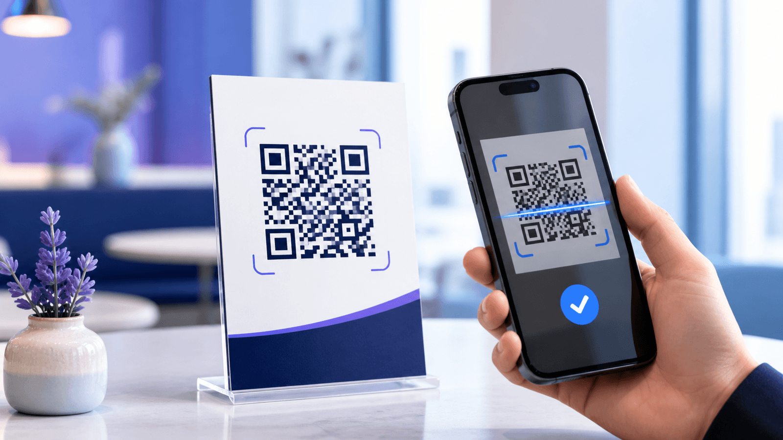 Latest QR Code Generator Free screenshot
