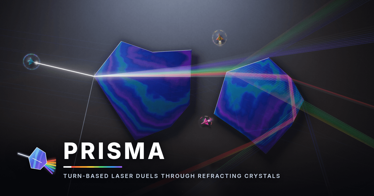 Prisma Duel screenshot