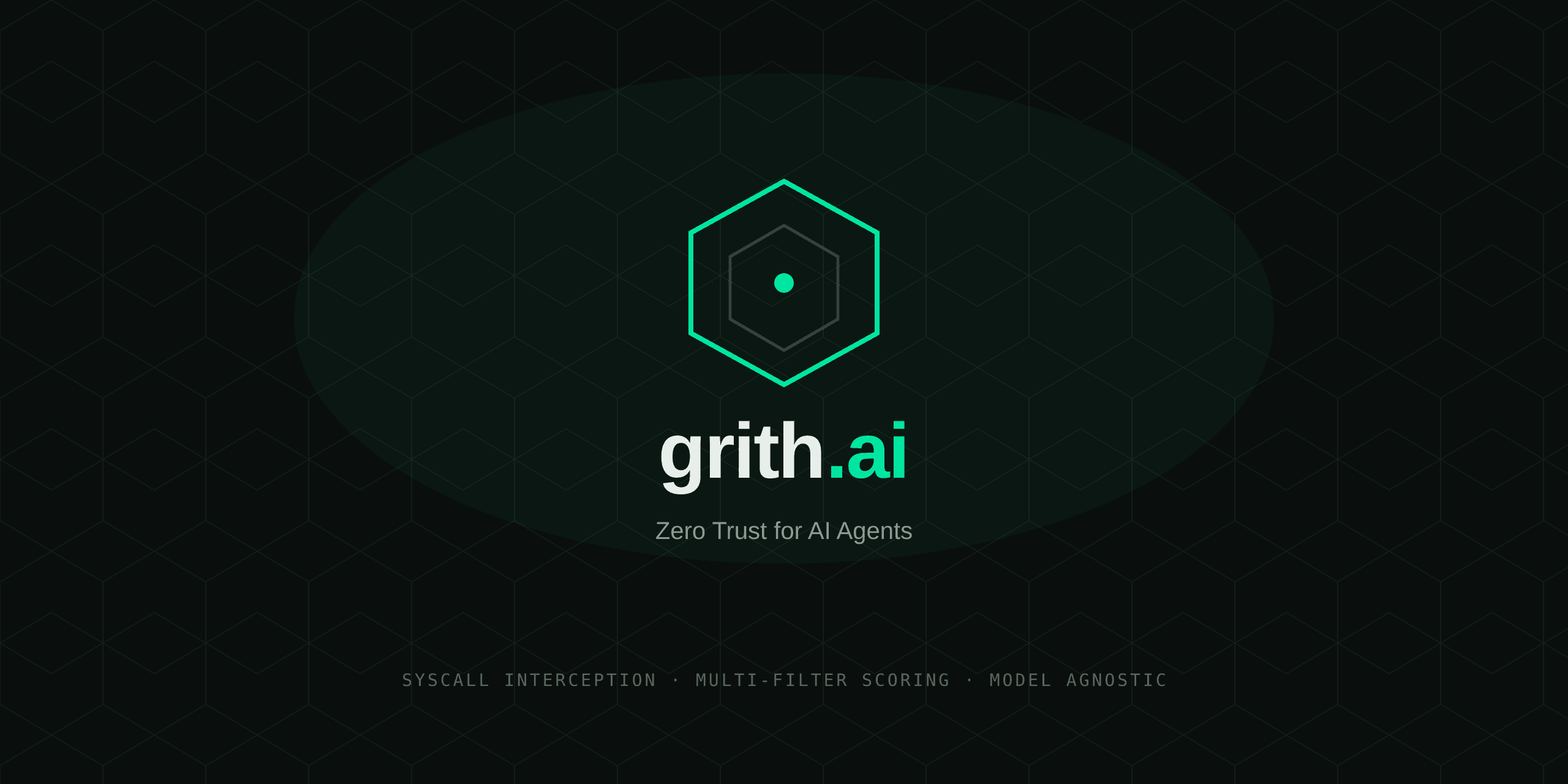 Grith screenshot