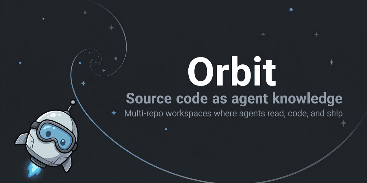 Orbit screenshot