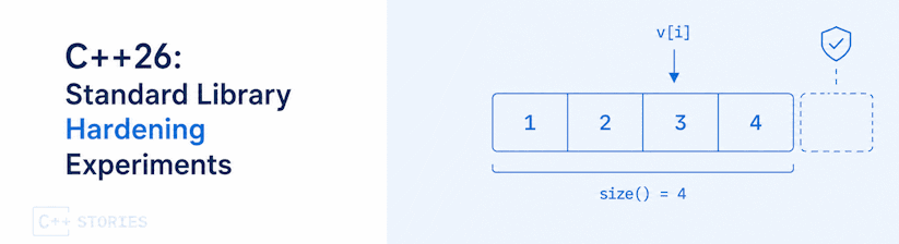 C++ Stories screenshot