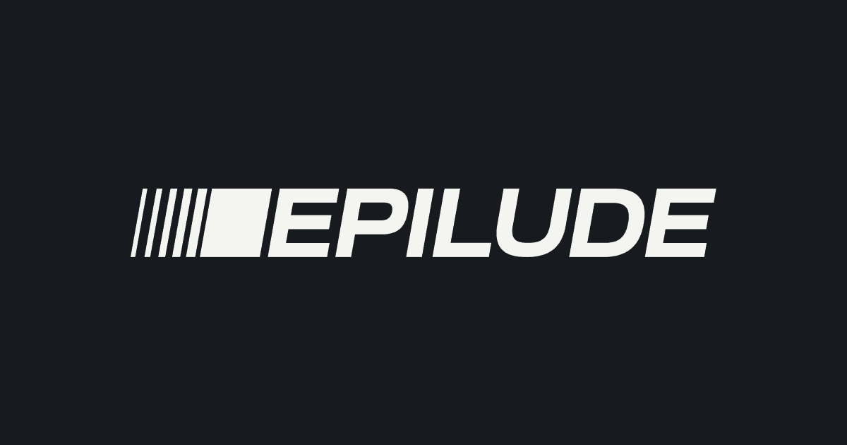 Epilude screenshot