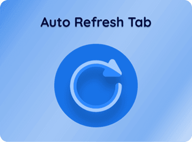 Auto Refresh Page screenshot