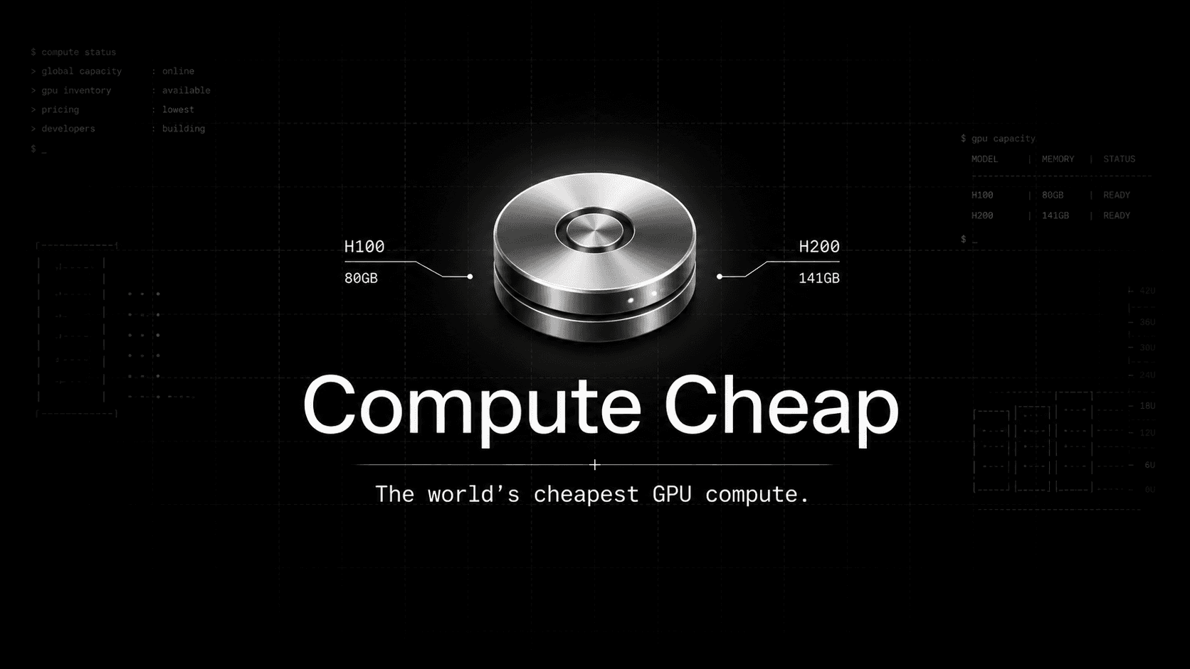 Compute Cheap screenshot