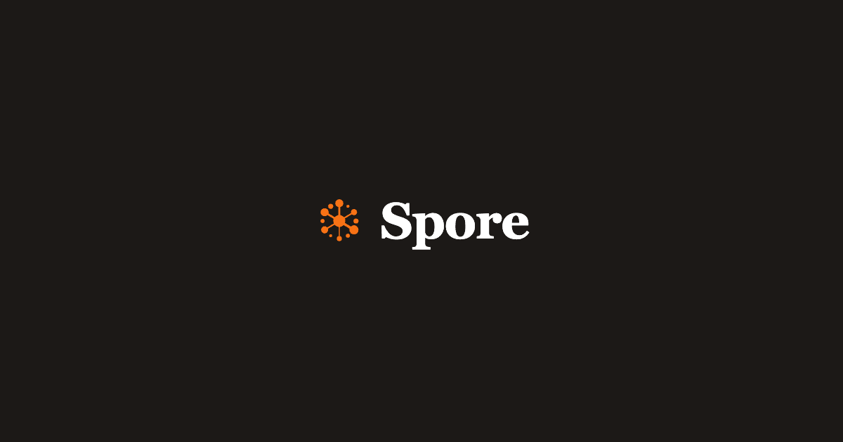 Spore screenshot