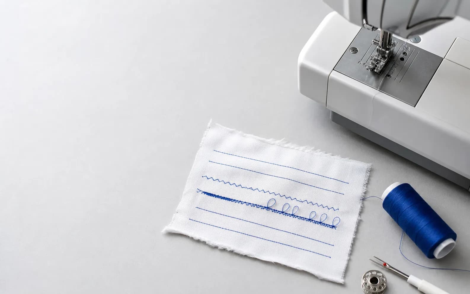 StitchDiag screenshot
