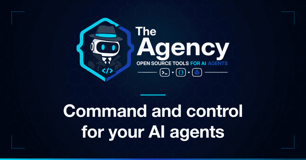 The Agency screenshot