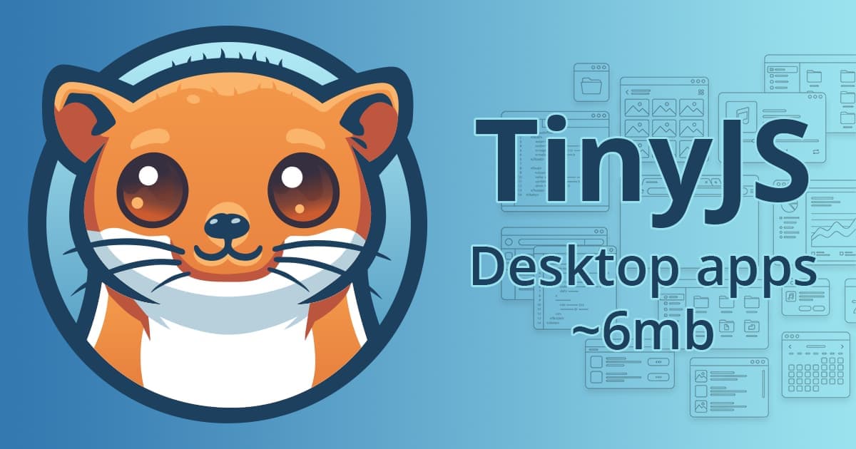 tinyjs screenshot