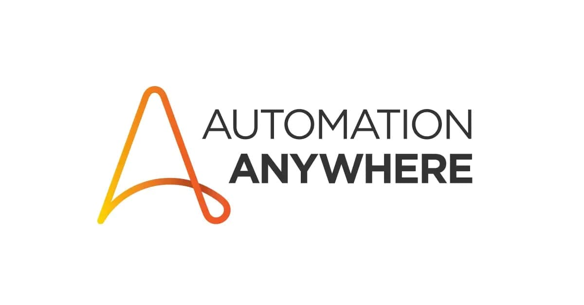 Automation Anywhere screenshot